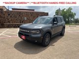 New 2025 Ford Bronco Sport Big Bend w/ Convenience Package image 3
