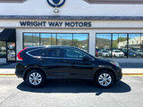 Used 2013 Honda CR-V EX image 2
