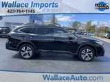 Used 2020 Subaru Outback Touring XT image 4