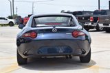 Used 2021 MAZDA MX-5 Miata RF Grand Touring image 4