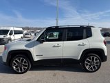 Used 2022 Jeep Renegade Limited w/ Sun, Sound & Wheels Group image 6