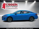 Used 2024 Nissan Sentra SV image 2
