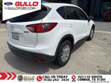 Used 2016 MAZDA CX-5 Touring image 3