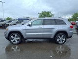 Used 2016 Jeep Grand Cherokee Limited image 3