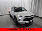 Used 2024 Chevrolet TrailBlazer LT image 2