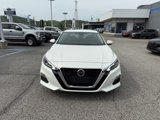 Used 2021 Nissan Altima 2.5 SV image 4