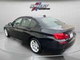 Used 2013 BMW 528i xDrive Sedan image 3