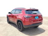 New 2025 Jeep Compass Latitude image 4