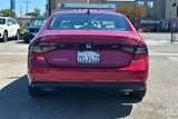 Certified 2024 Honda Accord EX image 6