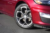 Used 2021 Chevrolet Malibu LT image 3