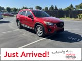 Used 2014 MAZDA CX-5 Touring image 2