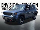 Used 2021 Jeep Renegade Trailhawk w/ Sun & Sound Group image 4