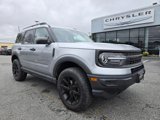 Used 2021 Ford Bronco Sport image 3