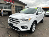 Used 2019 Ford Escape SEL image 3
