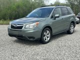 Used 2015 Subaru Forester 2.5i Premium w/ All-Weather Package image 2