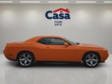 Used 2014 Dodge Challenger R/T Plus image 2
