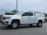 Used 2019 Chevrolet Colorado W/T image 2