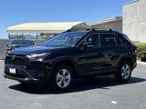 Used 2022 Toyota RAV4 XLE image 5