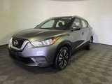 Certified 2020 Nissan Kicks SV image 4