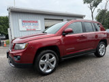 Used 2014 Jeep Compass Latitude image 2