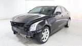 Used 2015 Cadillac ATS Luxury w/ Sun And Sound Package image 2