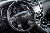 Used 2023 Nissan Murano SV image 5