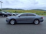 Used 2020 Volkswagen Passat 2.0T SE image 3
