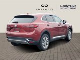 Used 2023 Buick Envision Preferred image 4