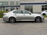 Used 2018 Lexus GS 350 F Sport image 3