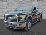 Certified 2016 Ford F150 XLT w/ Equipment Group 302A Luxury image 4