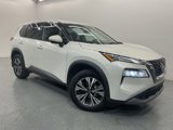 Used 2021 Nissan Rogue SV image 2