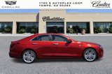 New 2025 Cadillac CT4 Premium Luxury image 2