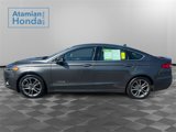Used 2019 Ford Fusion Titanium image 2