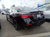 Used 2023 Nissan Sentra SR w/ Midnight Edition Package image 2