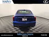 Used 2023 Cadillac CT5 Premium Luxury w/ Parking Package image 4