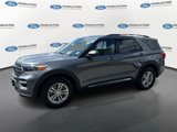Used 2022 Ford Explorer XLT w/ Equipment Group 202A image 2