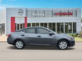 New 2025 Nissan Sentra S image 2