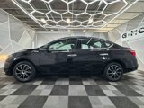 Used 2017 Nissan Sentra S image 3
