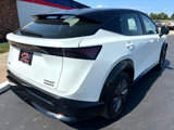 Used 2023 Nissan Ariya AWD image 3