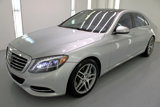 Used 2014 Mercedes-Benz S 550 Sedan image 5