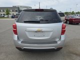 Used 2016 Chevrolet Equinox LT w/ Convenience Package image 4