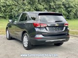 Used 2023 Chevrolet Equinox LT image 5