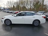 Used 2023 Nissan Altima 2.5 SV image 4