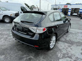 Used 2008 Subaru Impreza WRX Hatchback image 3