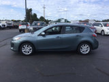 Used 2012 MAZDA MAZDA3 i Touring image 2