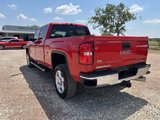 Used 2018 GMC Sierra 2500 SLT w/ Duramax Plus Package image 3
