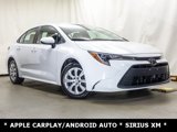 Certified 2024 Toyota Corolla LE image 2