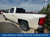Used 2015 Chevrolet Silverado 1500 LTZ w/ Texas Edition, 1LZ Trim image 2