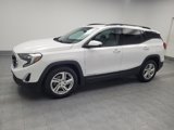 Used 2019 GMC Terrain SLE w/ Driver Convenience Package image 2