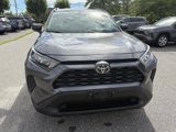 Used 2019 Toyota RAV4 LE image 2
